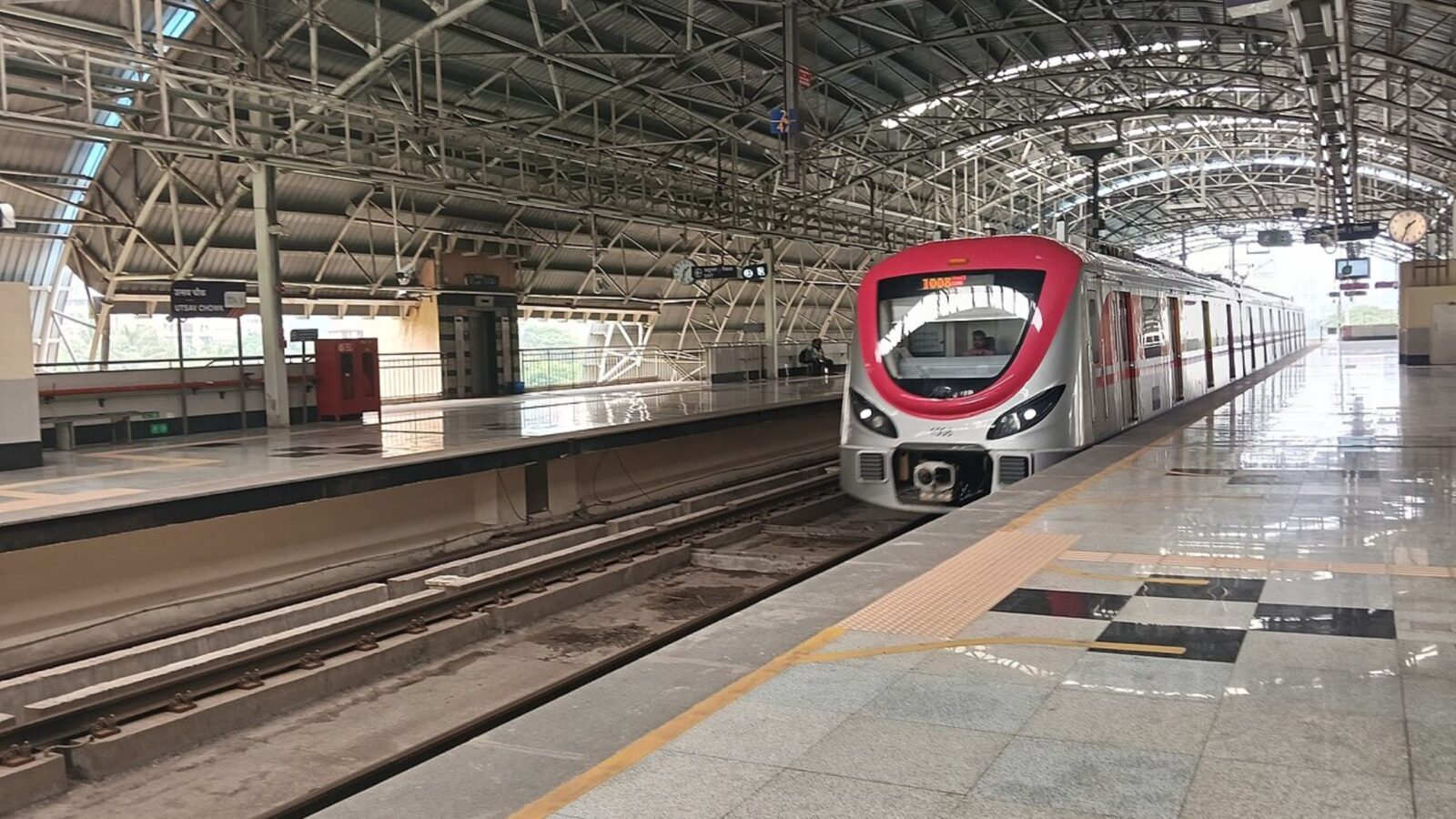 Navi Mumbai Metro Phase 2: The Next Big Leap in City's Transit Story