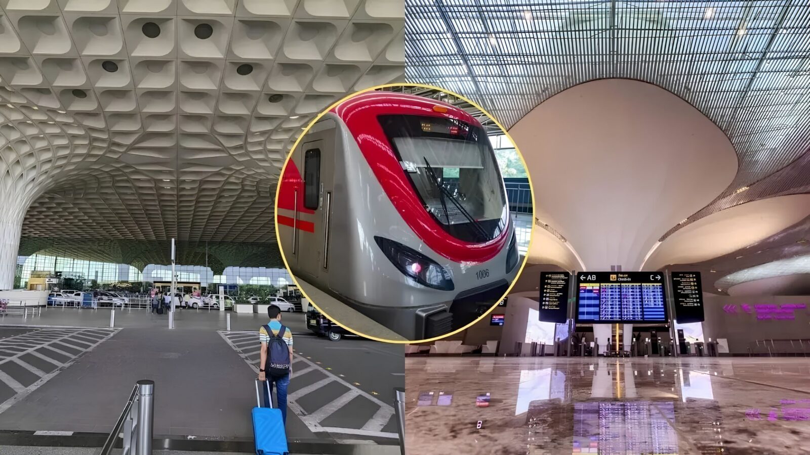Navi Mumbai Airport Metro: Your Complete Guide to the Game-Changing Connection