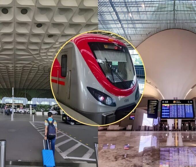 Navi Mumbai Airport Metro: Your Complete Guide to the Game-Changing Connection