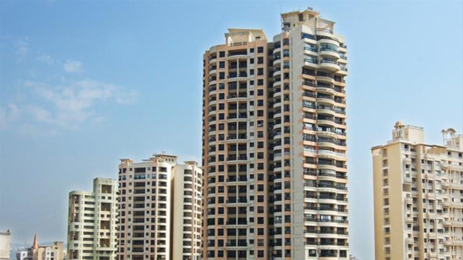 Finding the Perfect Flat on Rent in Nerul Navi Mumbai: A Student's Guide